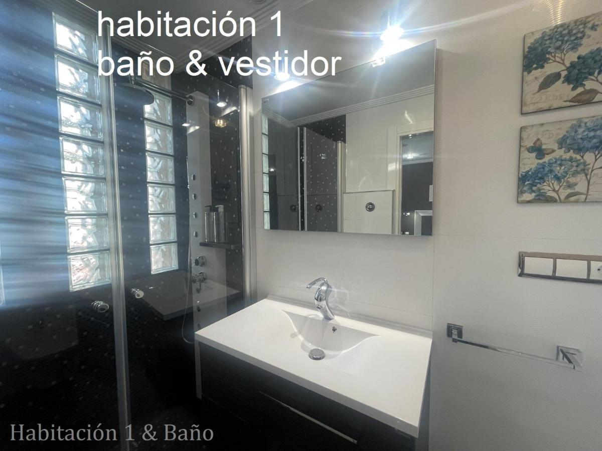 شقة Albacete Centro Parking Gratis 2 Plazas المظهر الخارجي الصورة