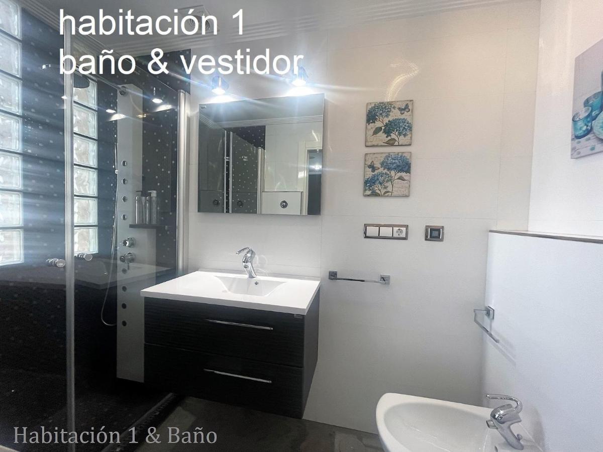 شقة Albacete Centro Parking Gratis 2 Plazas المظهر الخارجي الصورة
